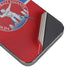 NFL New York Giants Vintage iPhone 16e Skin